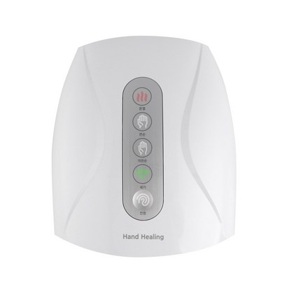 닥터김강 핸드힐링 온열 무선 손마사지기 FC169/CH-18650AH-1S
