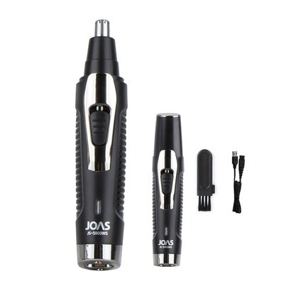 조아스 USB 충전식 코털 제거기 JS-5900WS 리뷰후기