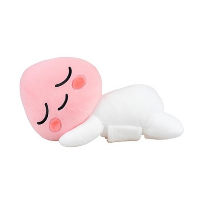 카카오프렌즈 허그 어피치 인형