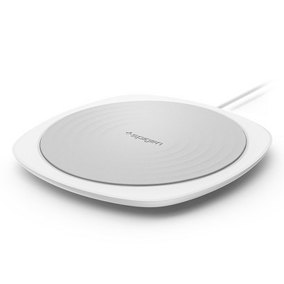 슈피겐 9W 에센셜 고속 무선 충전기 F305W 2nd