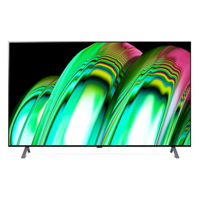 전자 4K UHD 올레드 TV