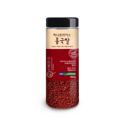 하나로라이스 홍국쌀