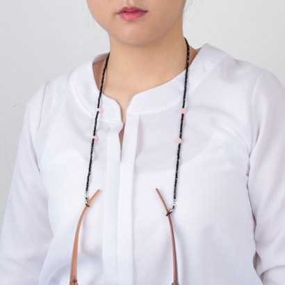 코지24 산비즈안경줄