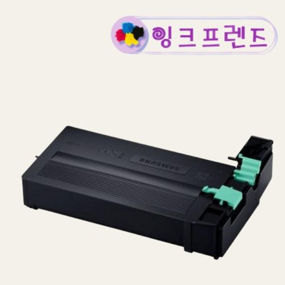 삼성 T-D358S 검정재생 환토너 S-X 프린터