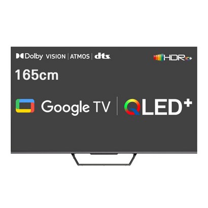 넥스 ETZ SQ 4K QED TV / 무료기사방문설치/ 2023년형/ 차원이 다른 고급스러운 디자인/ / NEX 메츠 SQ