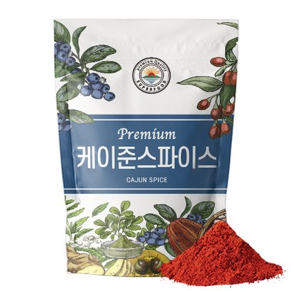해나식품 케이준 스파이스 케이젼 시즈닝