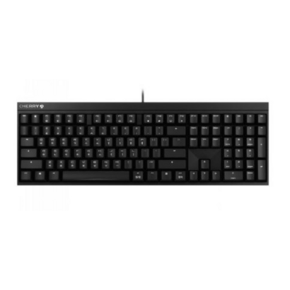 CHERRY X BOARD 20S 적축 기계식 유선키보드