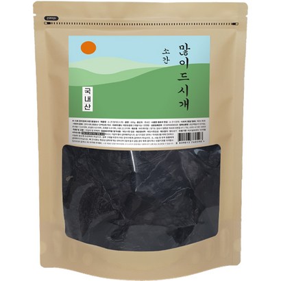 많이드시개 강아지수제간식 대용량 리뷰후기