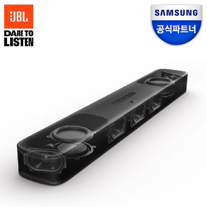 삼성공식파트너 JB BAR 50 utiBea TV 사운드바 홈시어터 리뷰 후기