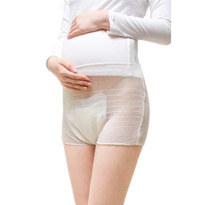 산후조리원준비물 사각일회용팬티 오로 산모패드 요실금 위생팬티 5매입2ba