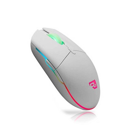 RIZUM G-FACTOR Z100 RGB PRO 화이트 GAMING MOUSE 리뷰후기