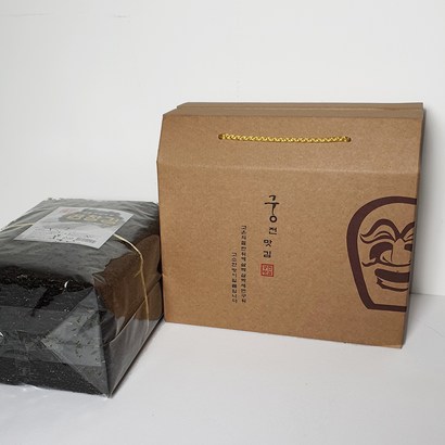 자연의 맛 명품 선물용 리뷰후기