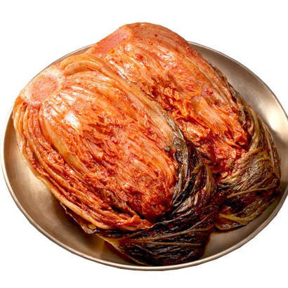 광주 김치타운 전라도식 묵은지 리뷰후기