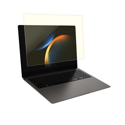 알럽스킨 갤럭시북3 프로 16인치 시력보 액정보필름 NT960XF