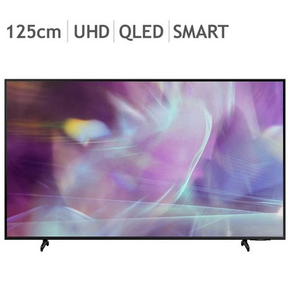 삼성전자 4K UHD QED TV