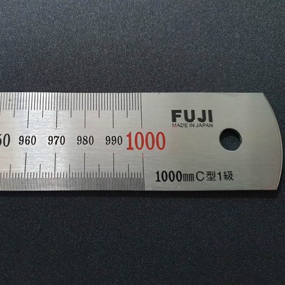 일본제 정품 Fusi 쇠자 스텐자 설계자 퍼팅연습 공식대리점