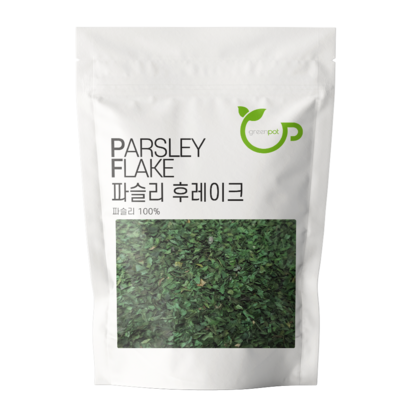 그린팟 시즈닝 선택형