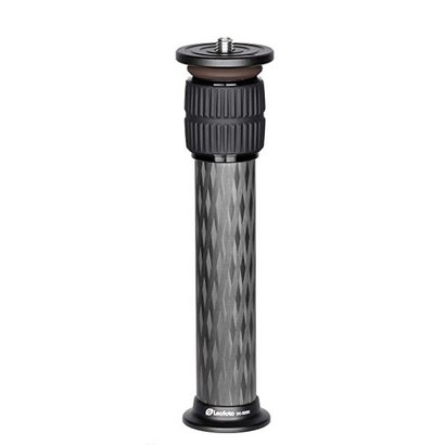 EOFOTO eofoto DC-322C CF 삼각대 익스텐더 1/4인치 3/8인치 스터드