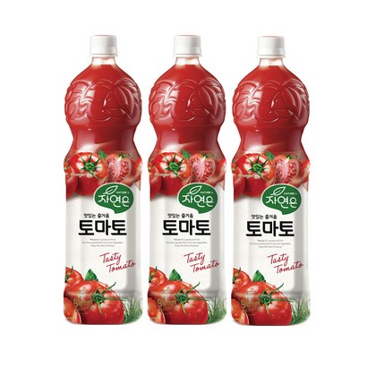 웅진 내사랑 토마토 112개