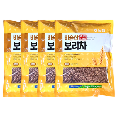 보리차1 / 겉보리 가공식품 리뷰후기