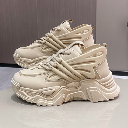 BC ck17여성 키높이운동화