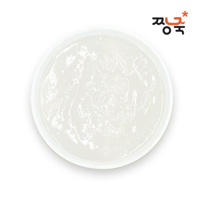 짱죽 이유식 유아반찬 영양국