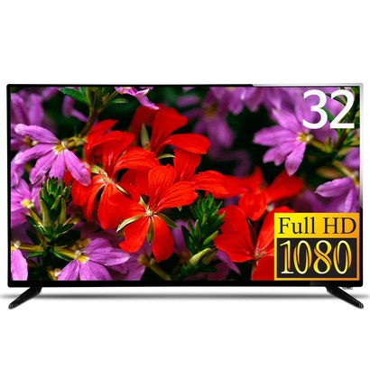 와이드테크 32인치 FUHD TV WT320FHD 무결점 티비