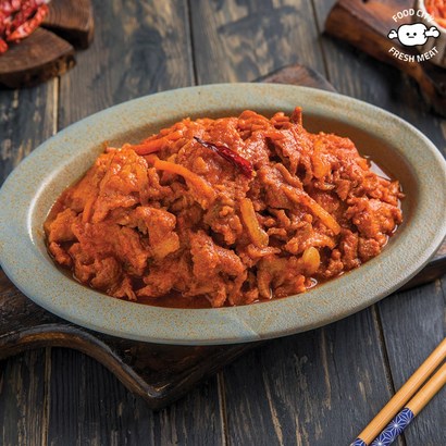 푸드시티 이상 한돈 제육볶음 고추장불고기 간장불고기 x3