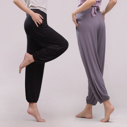 올썸 세상편안한 모달 요가바지 필라테스 하렘 수면 남녀공용 빅사이즈 조거팬츠 리뷰 후기