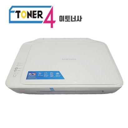 삼성 S-J1680 프린터 삼성복합기 가정용프린터기 사무용프린터기 공기계/사양선택