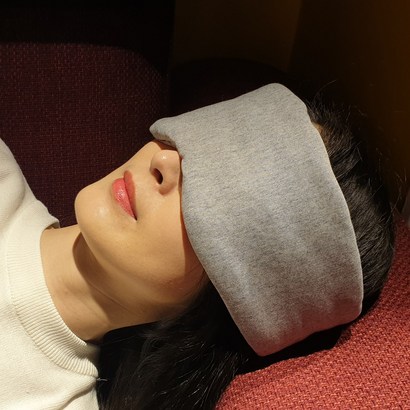 태하셀프케어 깊은잠 순면 암막 숙면 수면안대 리뷰후기