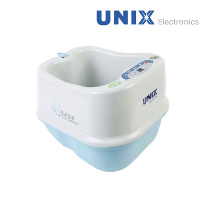 유닉스 가족사랑 족욕기 UF-H20