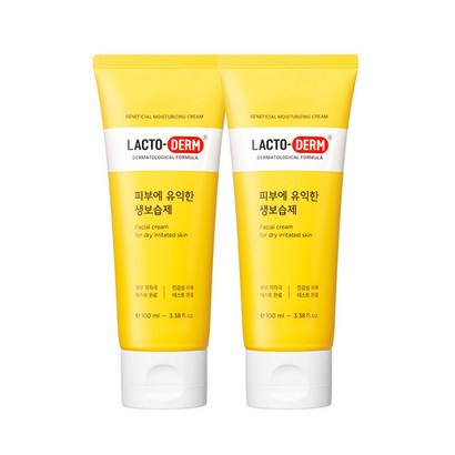 종근당 락토핏 크림 생보습제