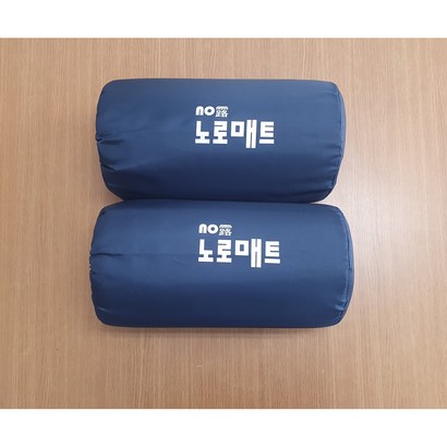 노로매트 차박매트 백패킹 루프탑바닥 히팅매트 무결로매트