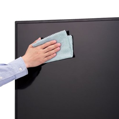 엘레컴 초극세사 섬유 클리닝 크로스 클리너 고급형
