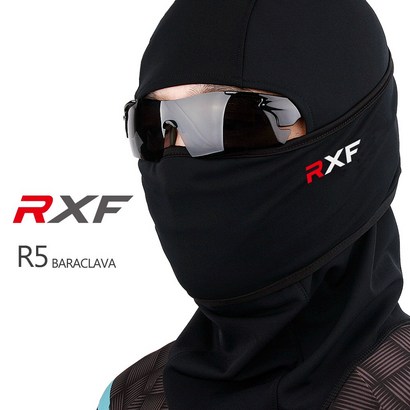 RXF BARACAVA R-FIVE