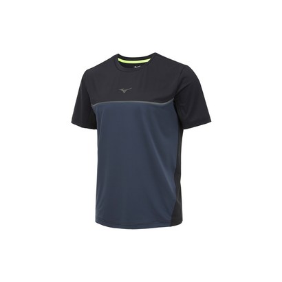 미즈노 가벼운 러닝 기능성 반팔 티셔츠 2컬러 SHORT SLEEVE TEE 32YA0100 리뷰후기
