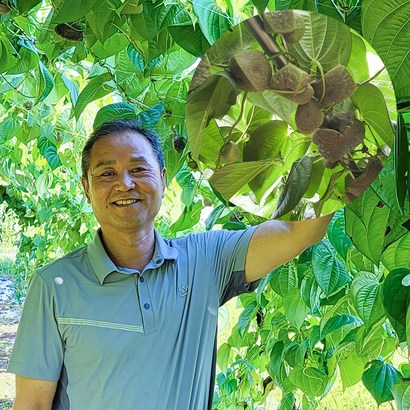 다울농장 열매마