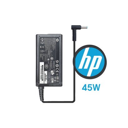 한국미디어시스템 H 195V 231A 45W HSTNN-CA40 DA40 A35 정품 어댑터 블루핀
