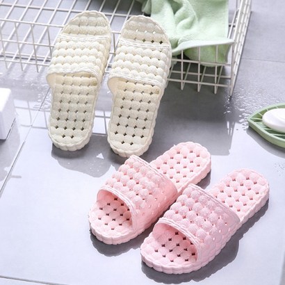 폼폼 욕실화/실내화/슬리퍼 리뷰후기