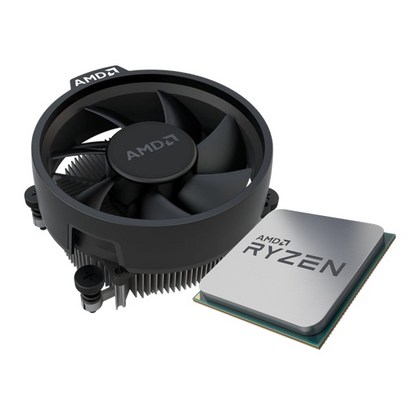 AMD 라이젠 5-3600 CPU 마티스 멀티 리뷰후기