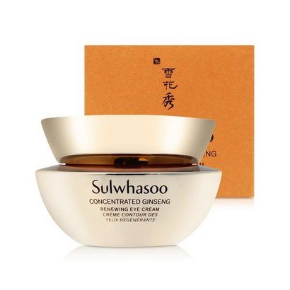 설화수 NEW 자음생 아이크림