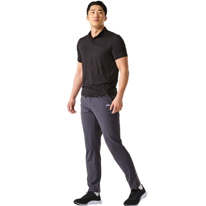 김동현 슬레진저 효성원단 벤츄리 기능성냉감 팬츠 S9912