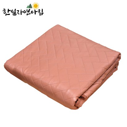 손강 한일자연아침 프리미엄 클래식 전기장판 전기요 전기매트