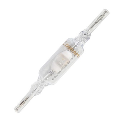 오스람 POWER STAR HQI-TS 150W 방전램프 Rx7s 메탈할라이드램프 리뷰후기
