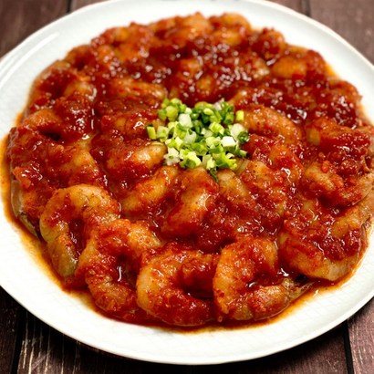 믿음게장 탱글쫀득 달큰한 양념 깐새우장 리뷰후기