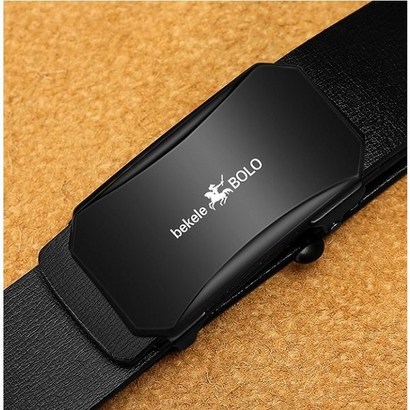 bekee BOO_106 보로 소가죽벨트 정장벨트 청바지벨트 자동벨트