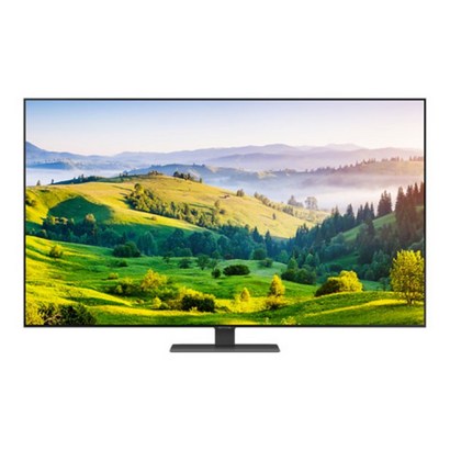 삼성전자 4K UHD QED TV
