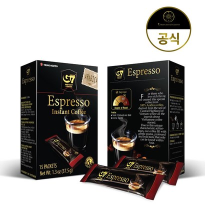 7 7커피 아라비카 에스프레소