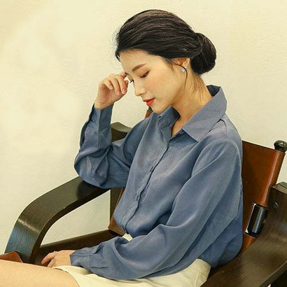 가발매니아 당고머리 가발 미디움 리뷰후기